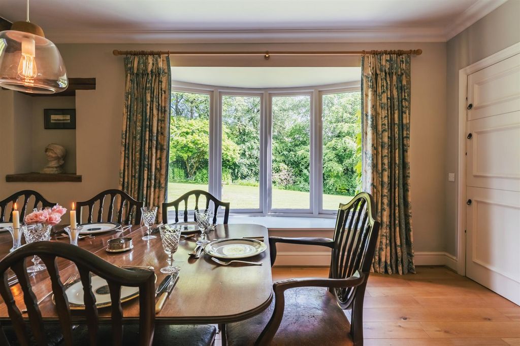 Additional image 10 of 6 bed detached house for saleCastleton Road, Hathersage, Hope Valley S32