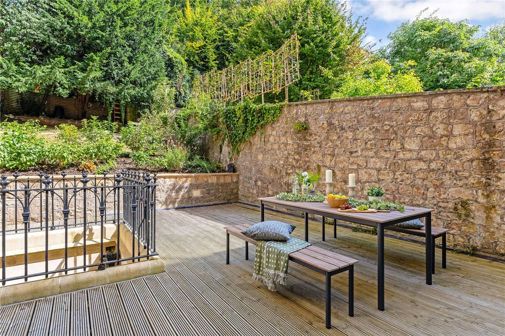 Additional image 12 of 3 bed flat for saleApartment 2, 1 Sion Hill Place, Bath, Somerset BA1