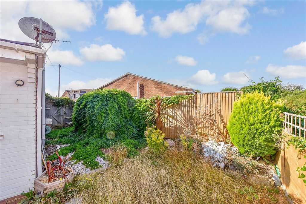 Property photo 3 of 3 Rear Garden