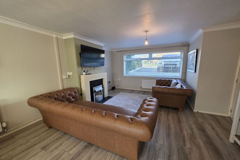 Additional image 5 of 3 bed terraced house for saleSt Davids Road, Abergavenny NP7