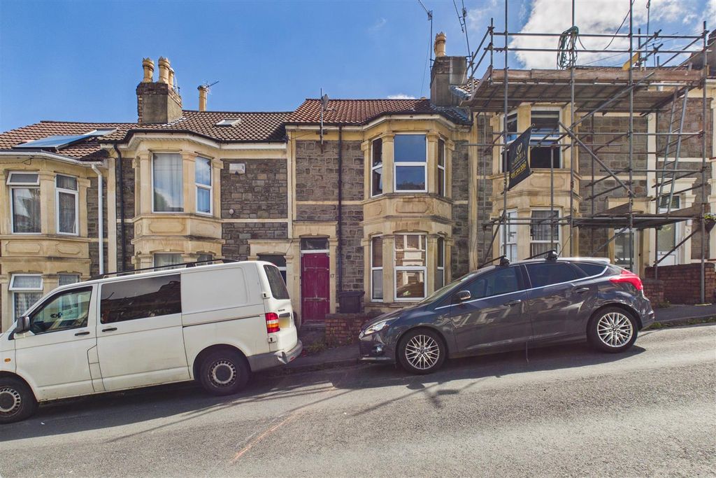 Additional image 4 of 2 bed terraced house for saleClouds Hill Avenue, St. George, Bristol BS5