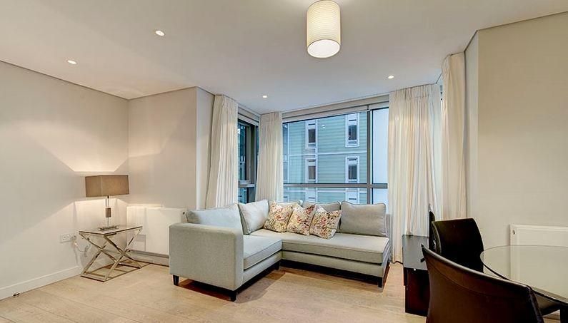 Property photo 3 of 10 Merchant Square 311 Living Room 2.Jpg