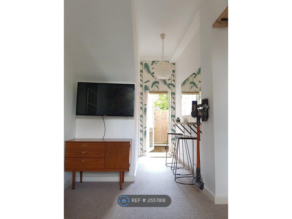 Property photo 3 of 20 Living Room, Breakfast Bar And Courtyard