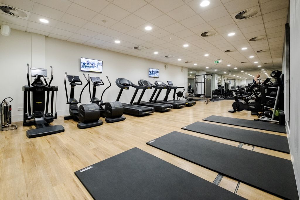 Property photo 3 of 30 Rivulet Apartments