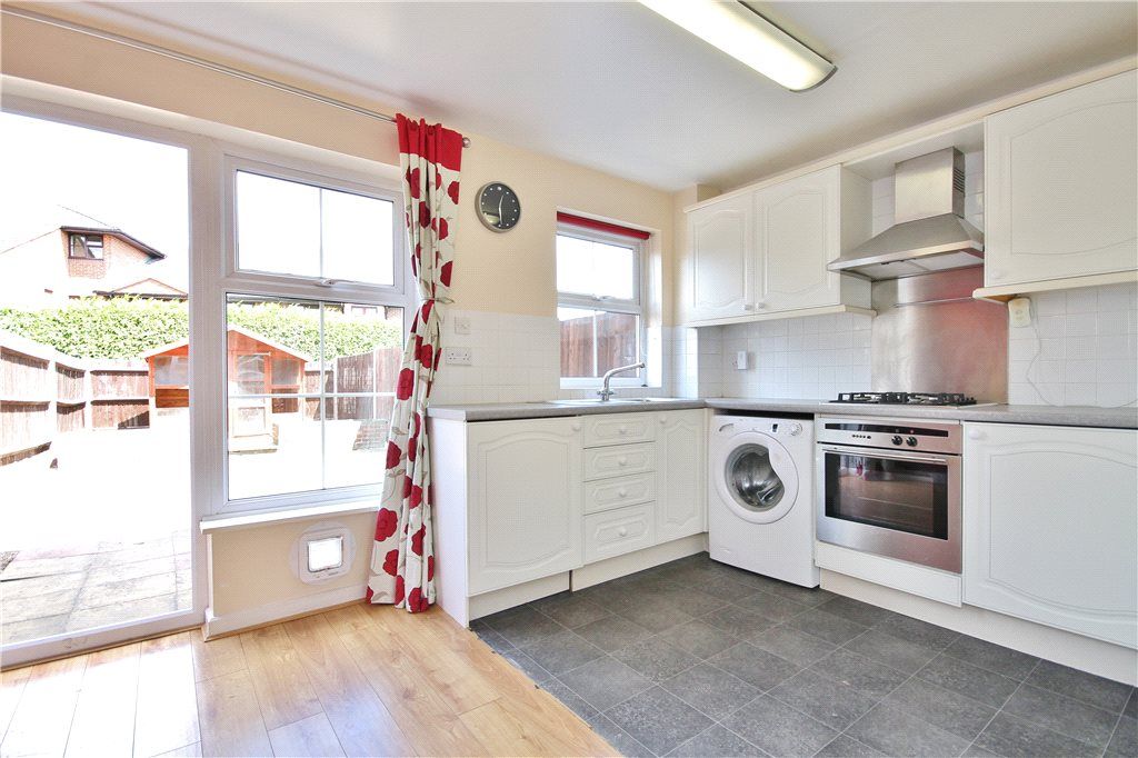 Property photo 2 of 10 Kitchen/Diner