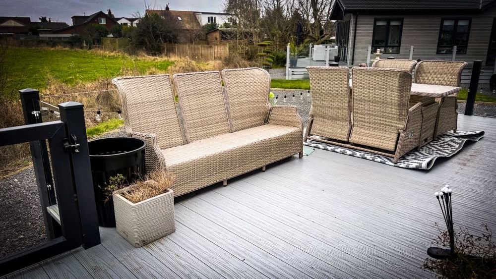 Property photo 3 of 10 Prestige Majestic Exterior Photo At Willowgrove Leisure Park