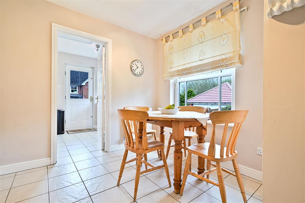 Additional image 16 of 4 bed detached house for saleClay Court, Motherwell ML1