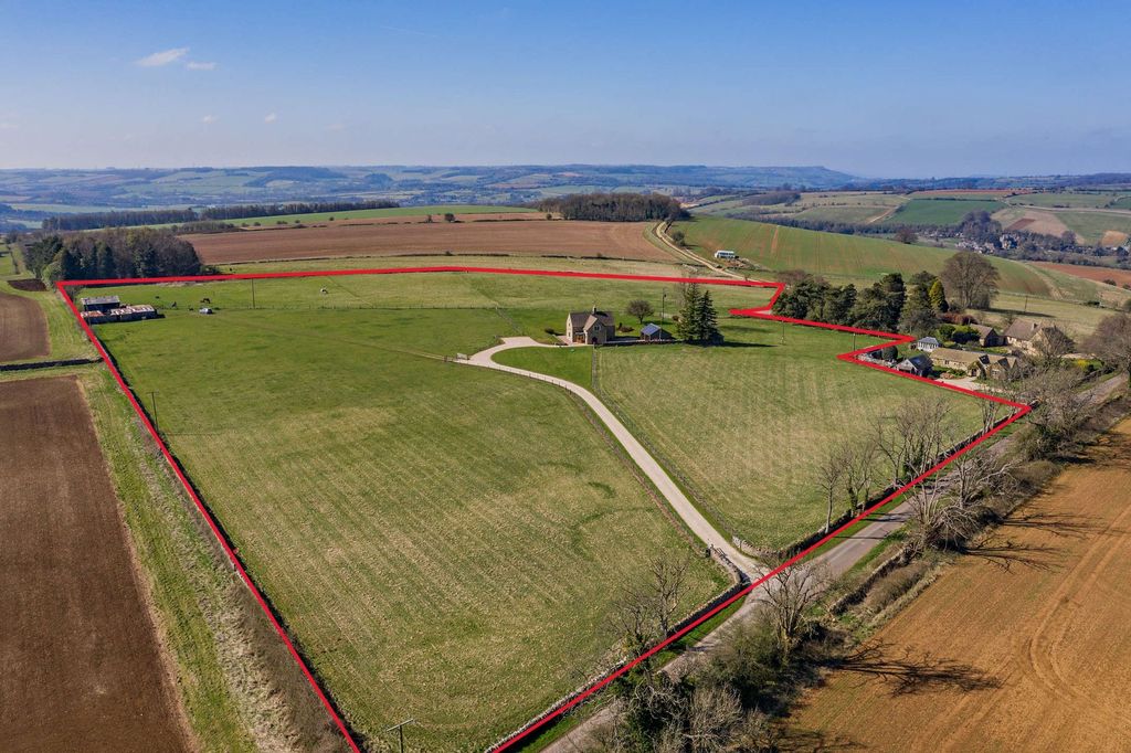 Property photo 2 of 17 Total Plot (View One)
