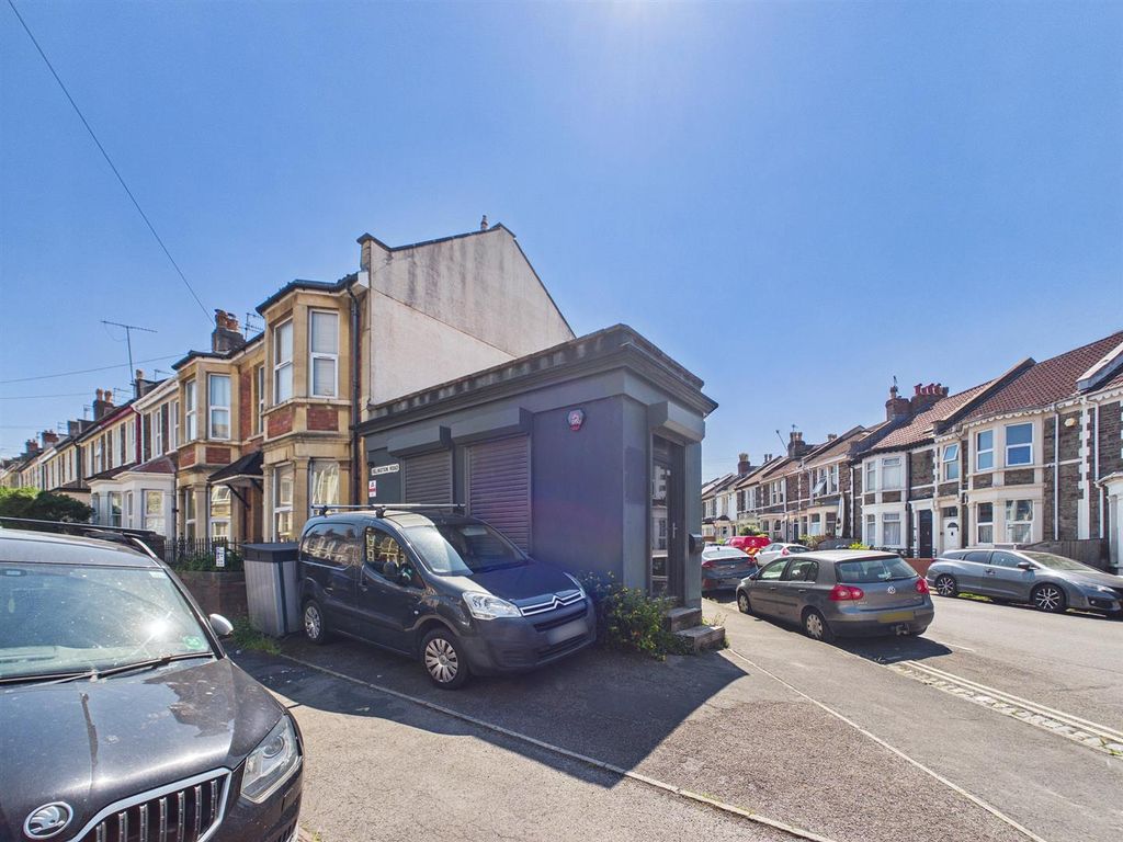 Additional image 6 of Land for saleIslington Road, Southville, Bristol BS3