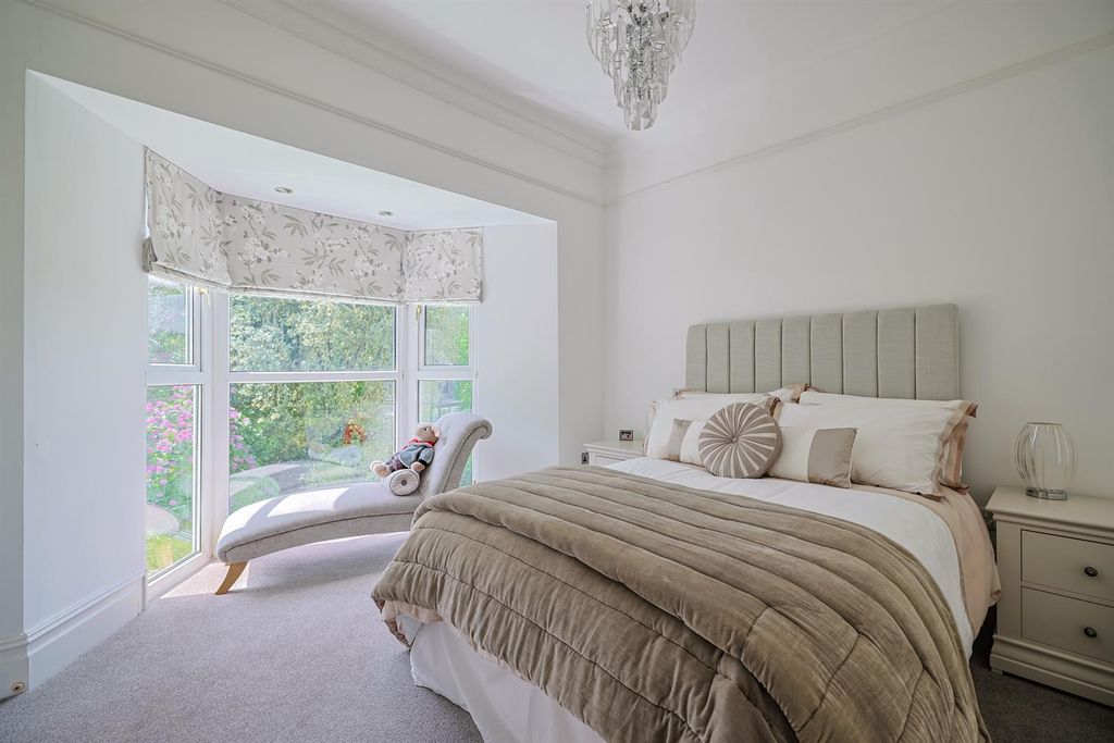 Additional image 27 of 6 bed detached house for saleThe Croft, Langland Road, Mumbles, Swansea SA3