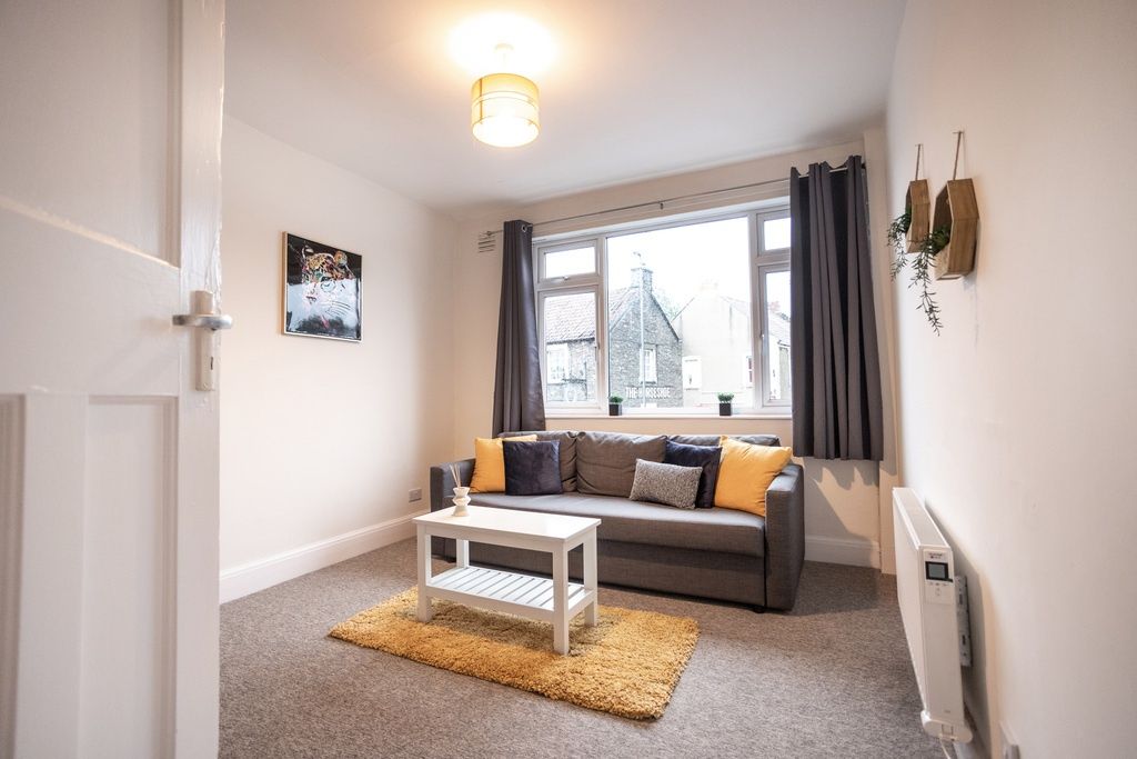 Property photo 1 of 14 Bright, Neatly Presented Living Room With A Large ...