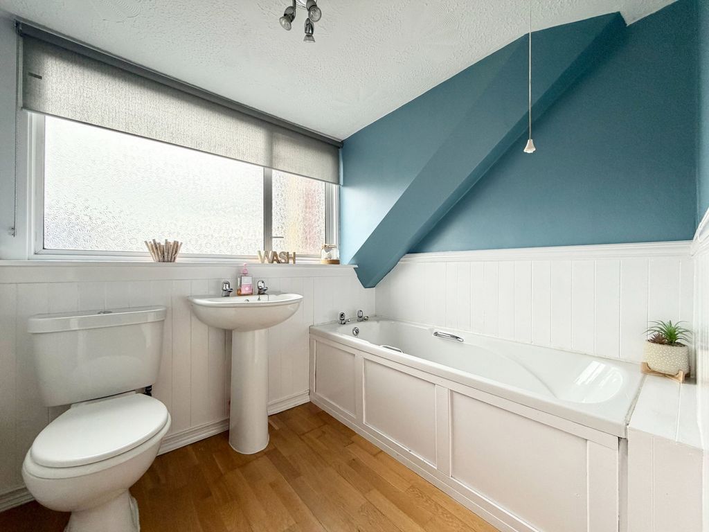 Additional image 23 of 3 bed maisonette for saleChurch Street, Stenhousemuir, Larbert FK5