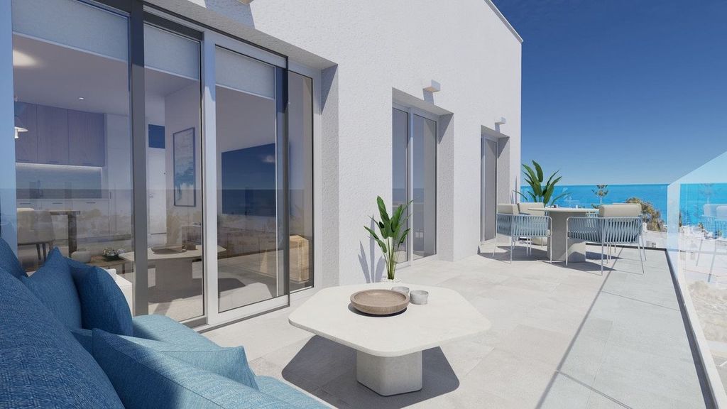 Property photo 1 of 19 Villa, Mojacar