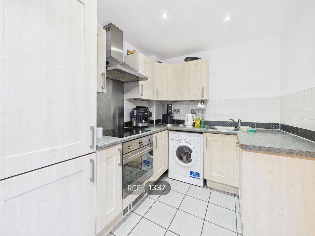 Property photo 3 of 13 Kitchen/Living Area