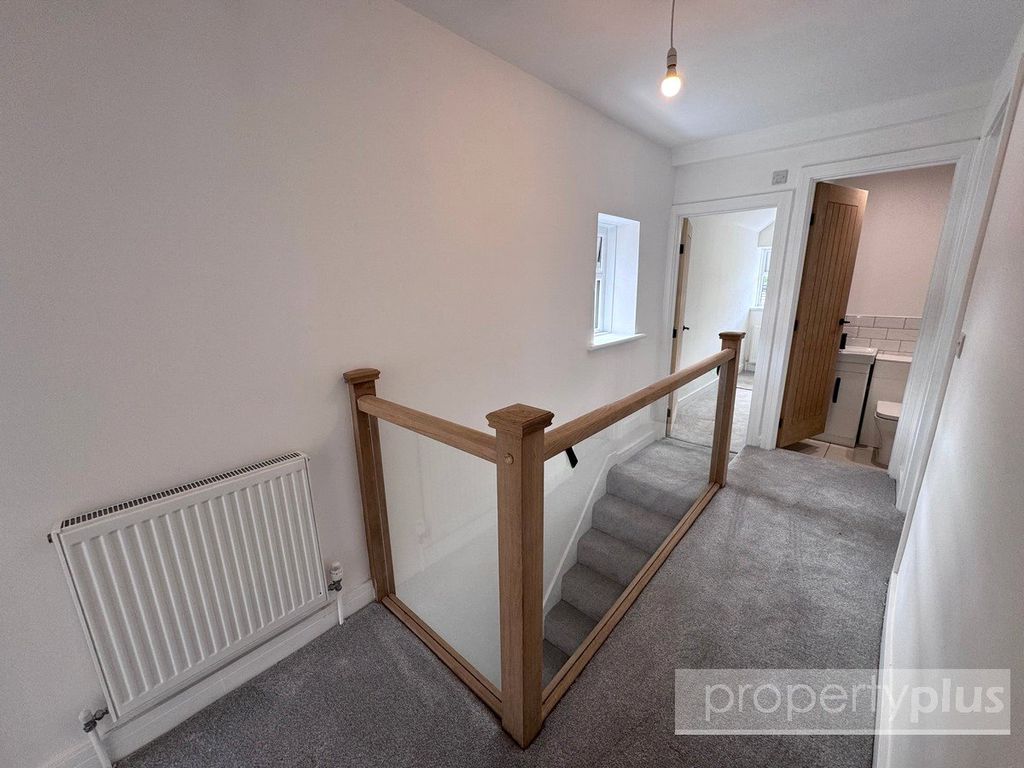 Additional image 6 of 4 bed end terrace house for saleLewis Street, Pentre, Rhondda Cynon Taff CF41