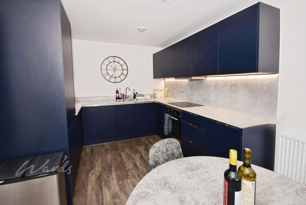 Property photo 2 of 8 Quay Kitchen