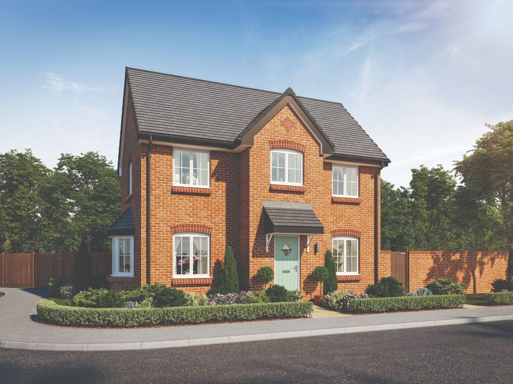 Property photo 2 of 11 CGI