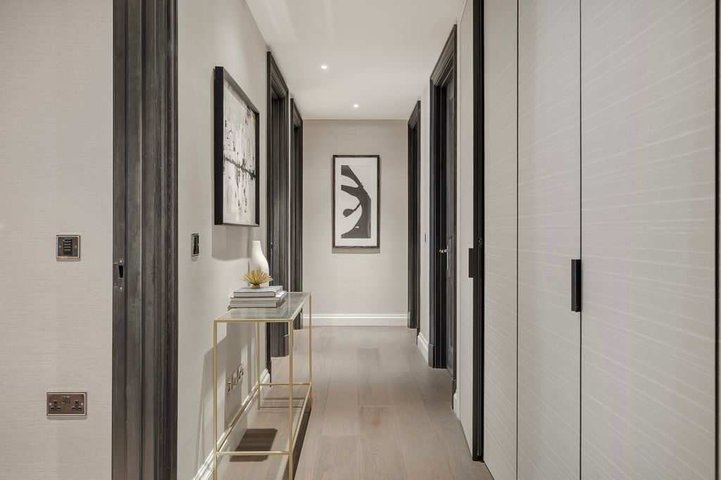 Additional image 22 of 4 bed flat for saleGrosvenor Square, Mayfair, London W1K