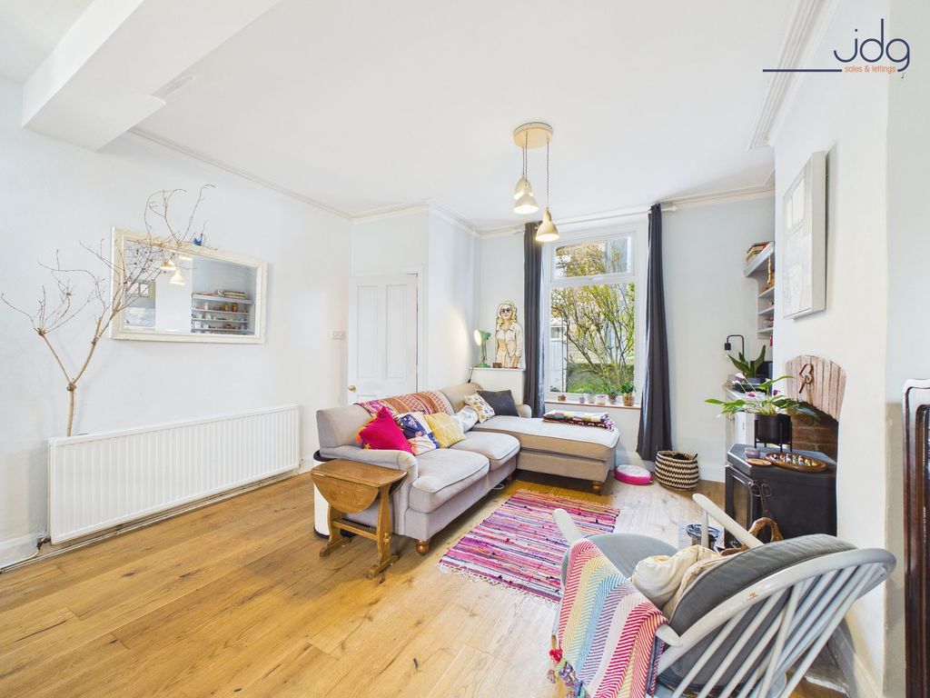 Property photo 2 of 11 Open Plan Living