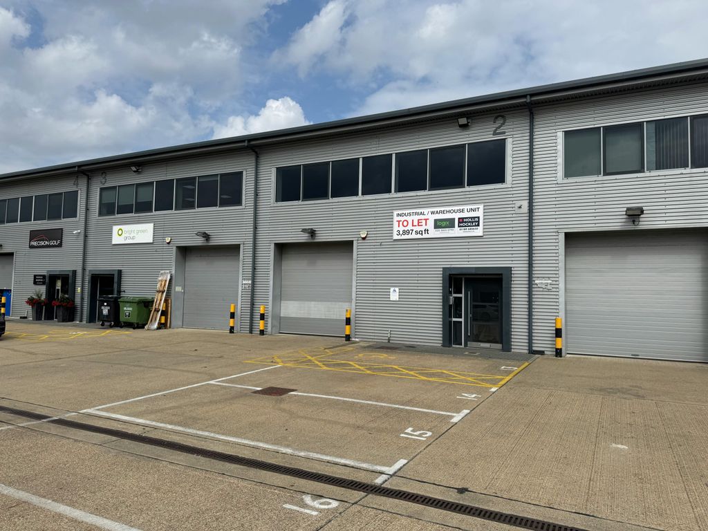 Property photo 1 of 4 Front Aspect