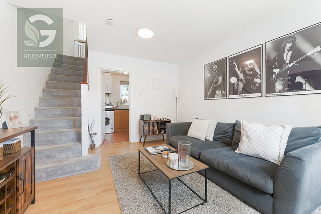 Property photo 2 of 12 Spring Mews, Off Old Schools Lane, Ewell Village, Epsom, Kt17 1Tw