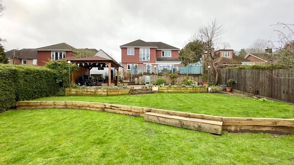 Additional image 26 of 5 bed detached house for saleBlackbrook Park Avenue, Fareham PO15