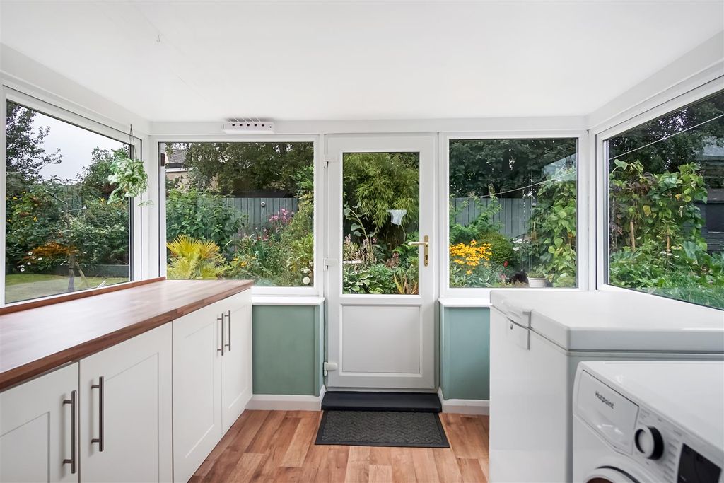 Additional image 10 of 3 bed semi-detached house for saleWyville Grove, Hunton, Bedale DL8