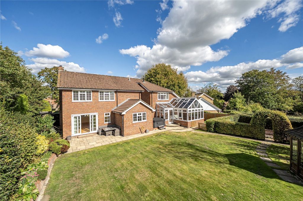 Property photo 2 of 24 Rear Garden