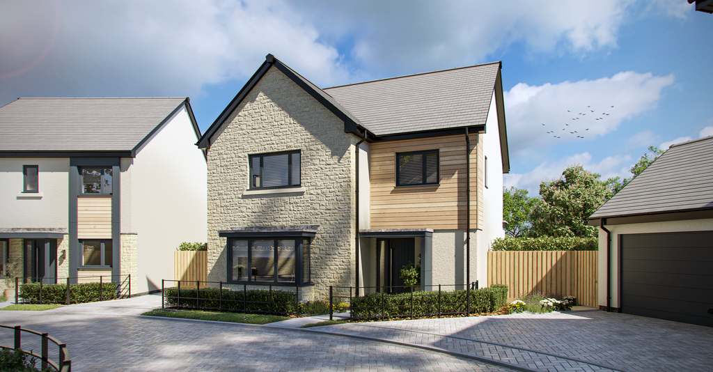 Property photo 1 of 16 The Milborne