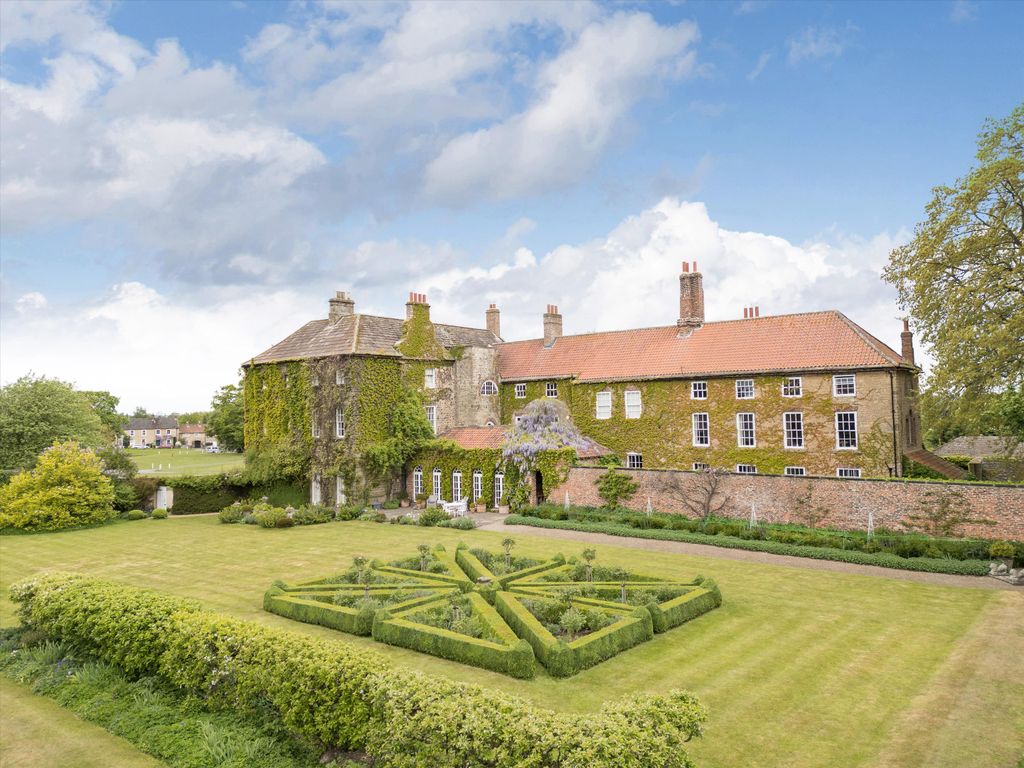 Additional image 28 of 9 bed detached house for saleCrakehall, Bedale, North Yorkshire DL8