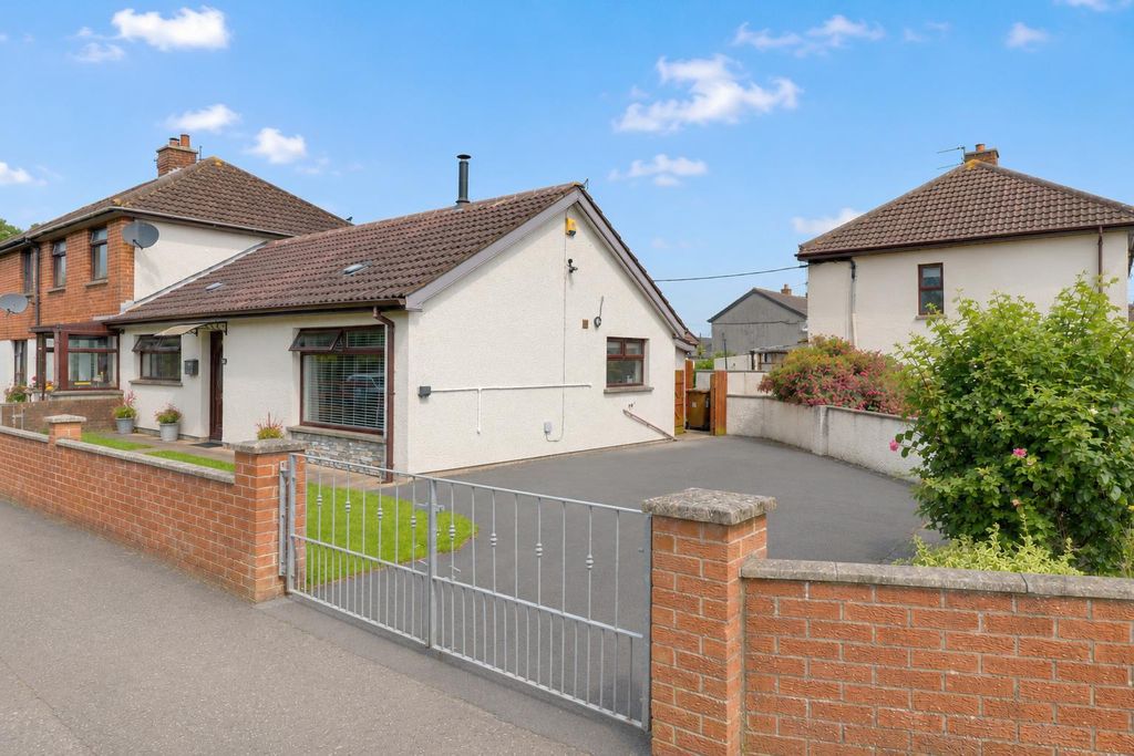 Additional image 10 of 2 bed semi-detached bungalow for sale16 Hillmount Drive, Moneyrea, Newtownards BT23