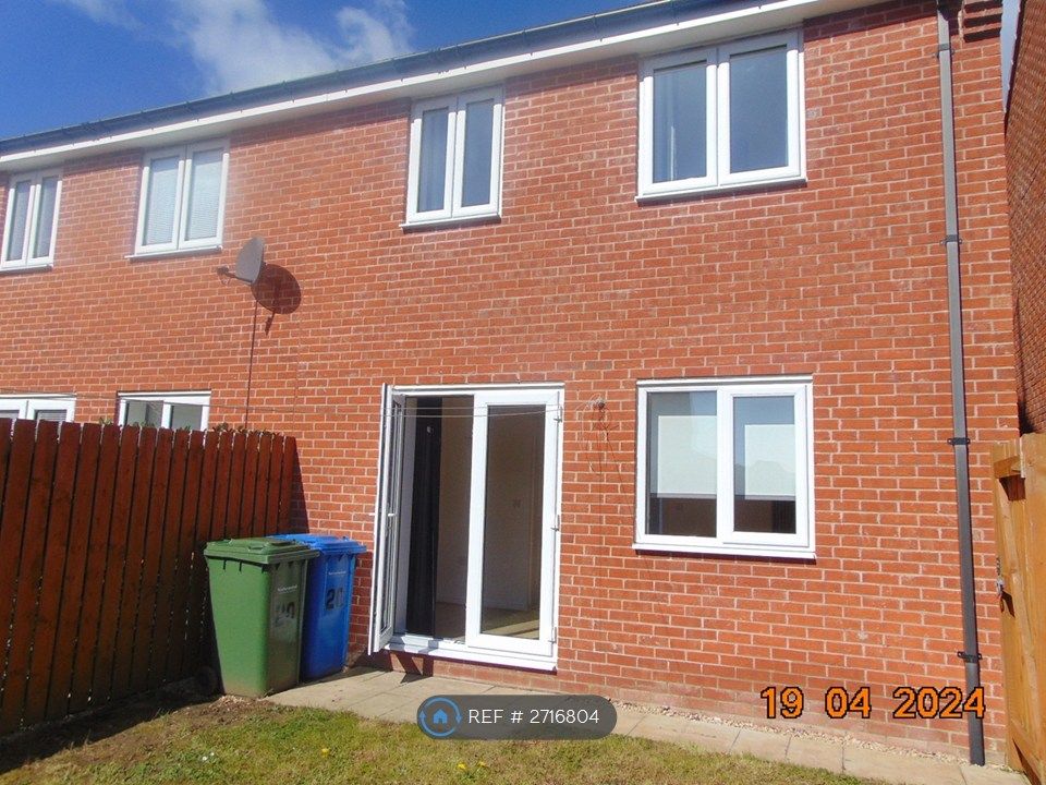 Property photo 3 of 25 Rear View Of House