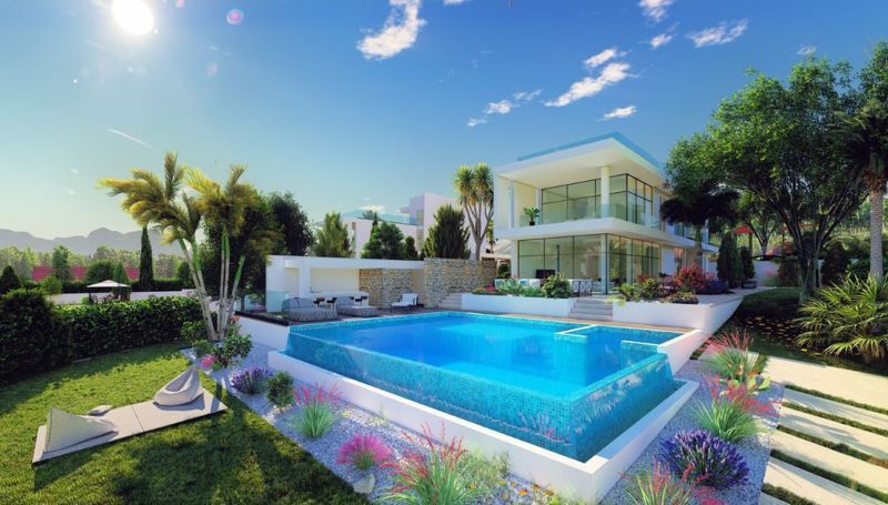 Property photo 1 of 17 Infinity Pool -...