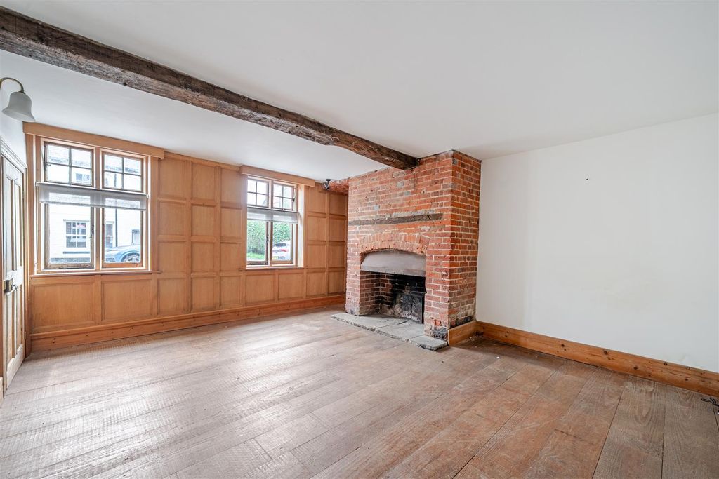 Additional image 4 of 6 bed detached house to rentThe Square, Cranborne, Wimborne BH21