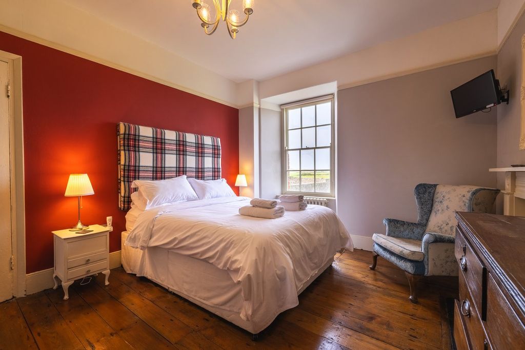 Additional image 18 of 5 bed farmhouse for saleSt Davids SA62