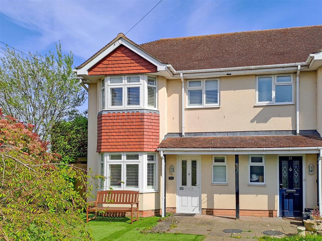 Property photo 1 of 17 22 A Mill Lane Front New.Jpg