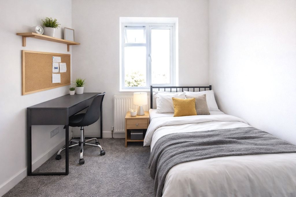 6 bed shared accommodation to rentFilton Avenue, Filton, Bristol BS34 photo 5