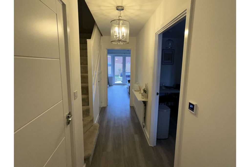Property photo 2 of 20 Hallway