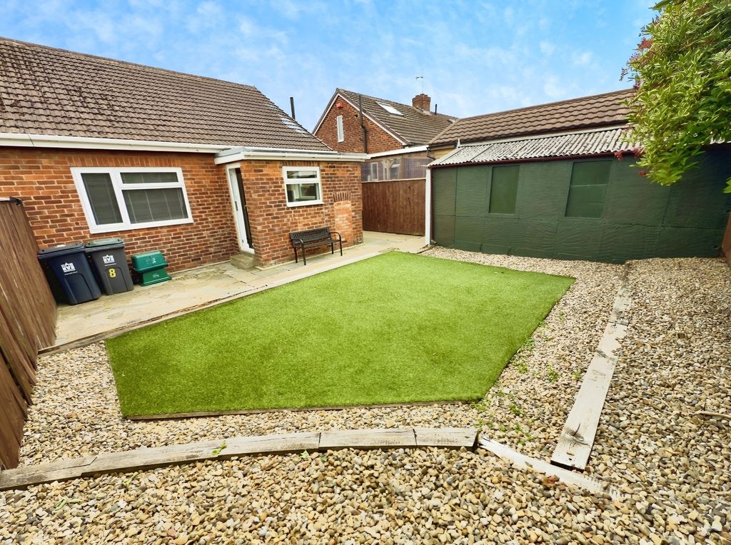 Property photo 2 of 10 Outside Space