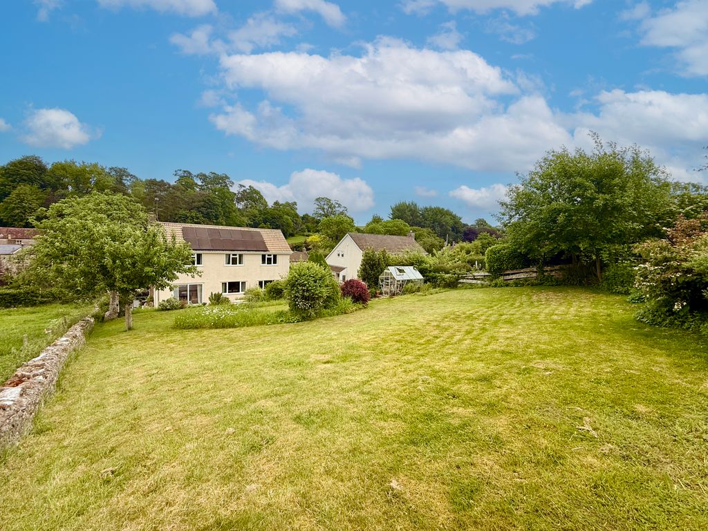 Property photo 1 of 15 Back Garden