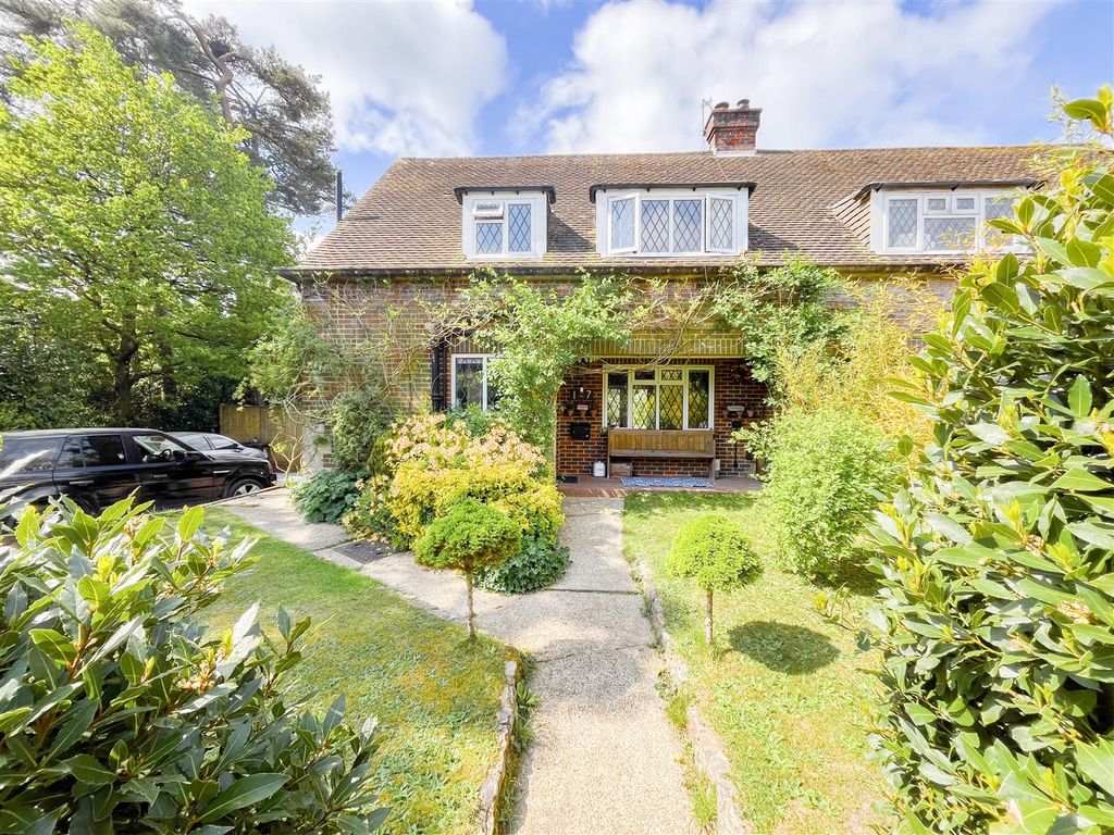 Additional image 21 of 3 bed semi-detached house for saleCherwell Road, Heathfield TN21