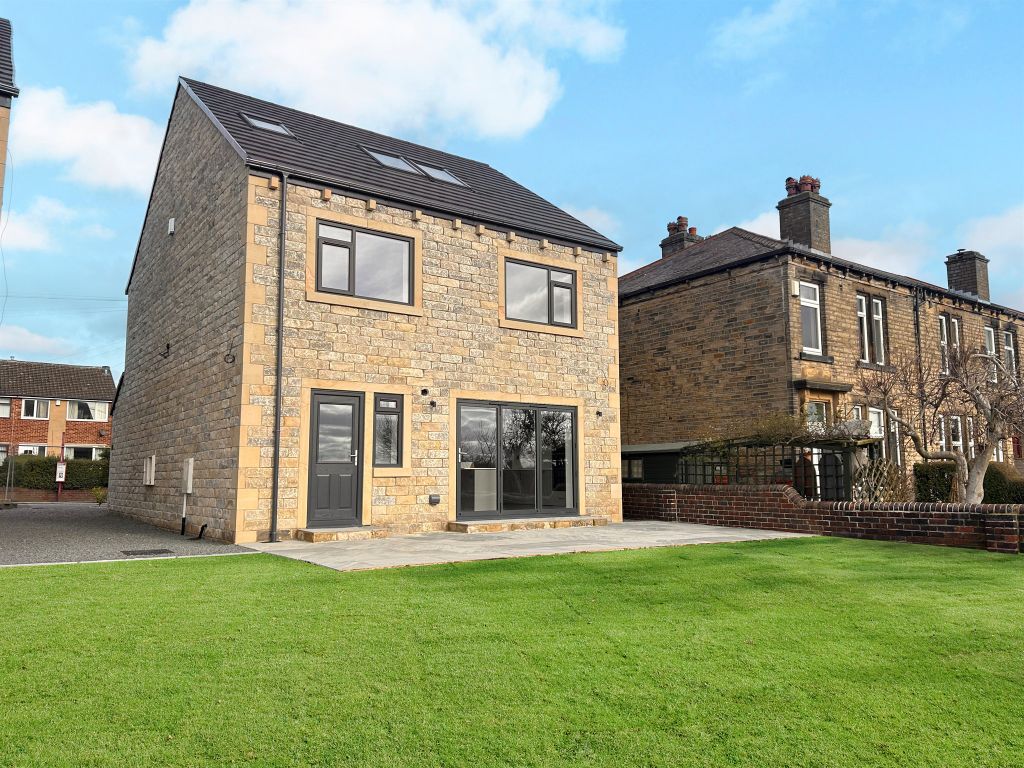 Additional image 11 of 4 bed detached house for saleHalifax Road, Liversedge WF15