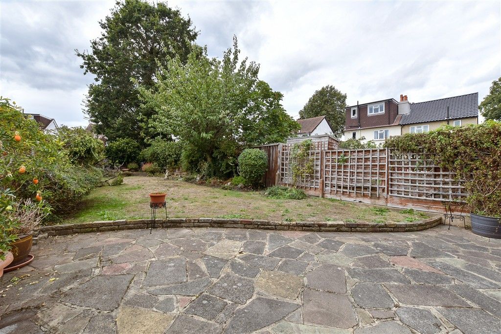 Property photo 2 of 17 Rear Garden