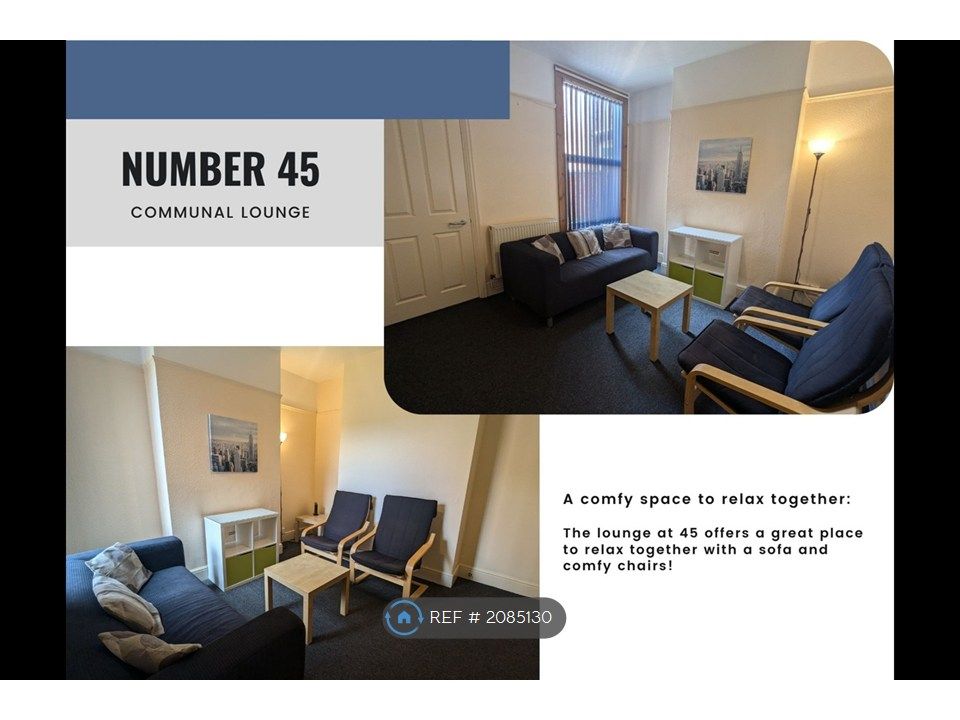 Property photo 3 of 10 Comfy Communal Lounge