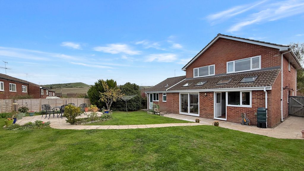 Property photo 2 of 20 Rear Elevation