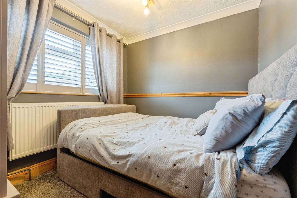 Additional image 14 of 4 bed semi-detached bungalow for saleSwallow Drive, Brandon IP27