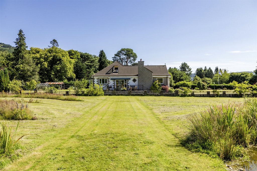 Additional image 23 of 4 bed detached house for saleArdentinny, Dunoon, Argyll And Bute PA23