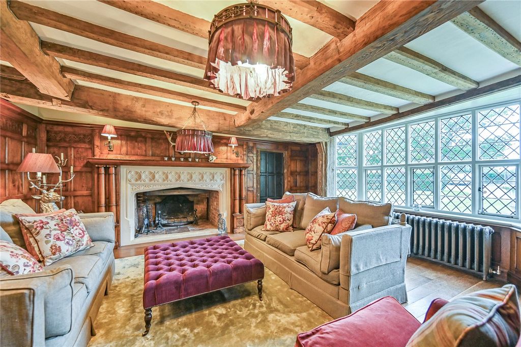 Property photo 2 of 24 Drawing Room
