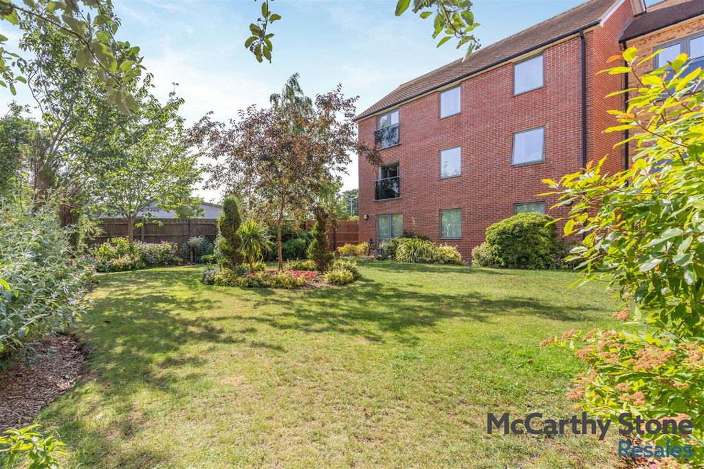 Additional image 18 of 2 bed flat for saleWestonia Court, Wellingborough Road, Northampton NN3