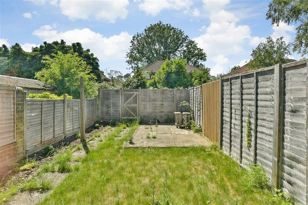 Property photo 2 of 15 Rear Garden